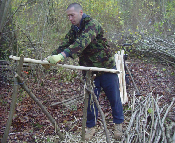 coppice courses